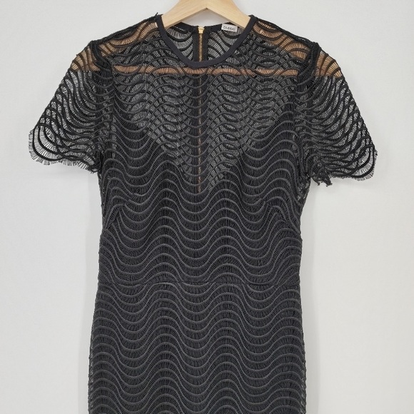 Bec&Bridge Mon Amour dress - Picture 3 of 10